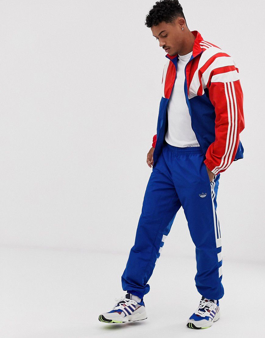adidas Originals muška trenirka 2
