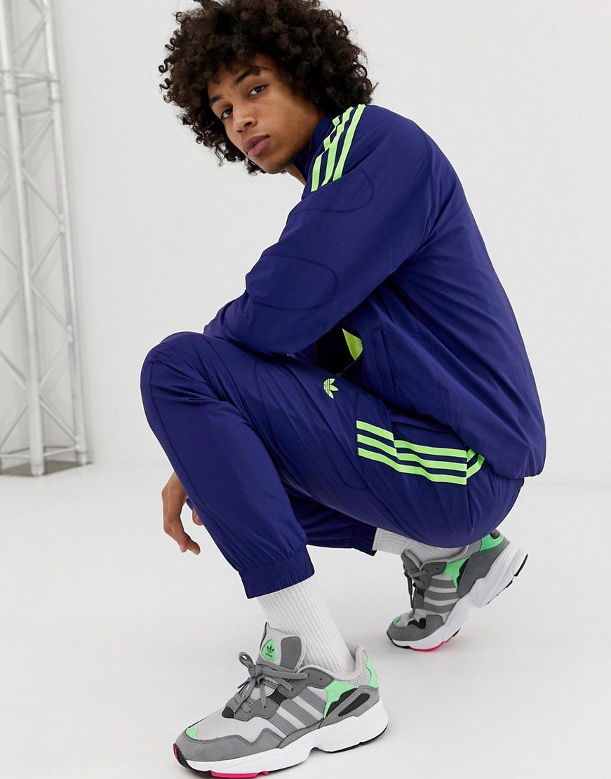 adidas Originals muška trenirka 3