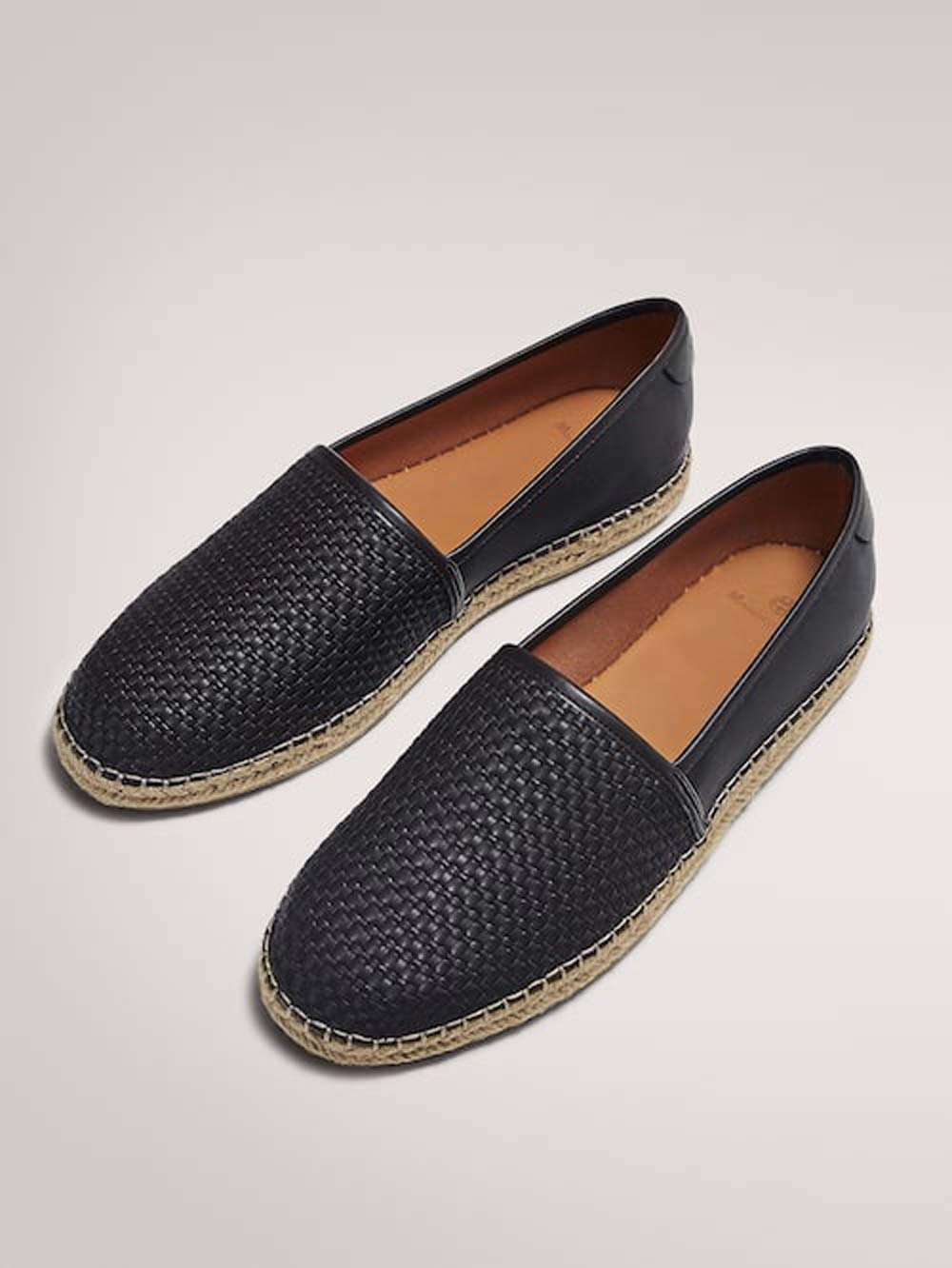 Massimo Dutti espadrille nova muška kolekcija ljeto 2020