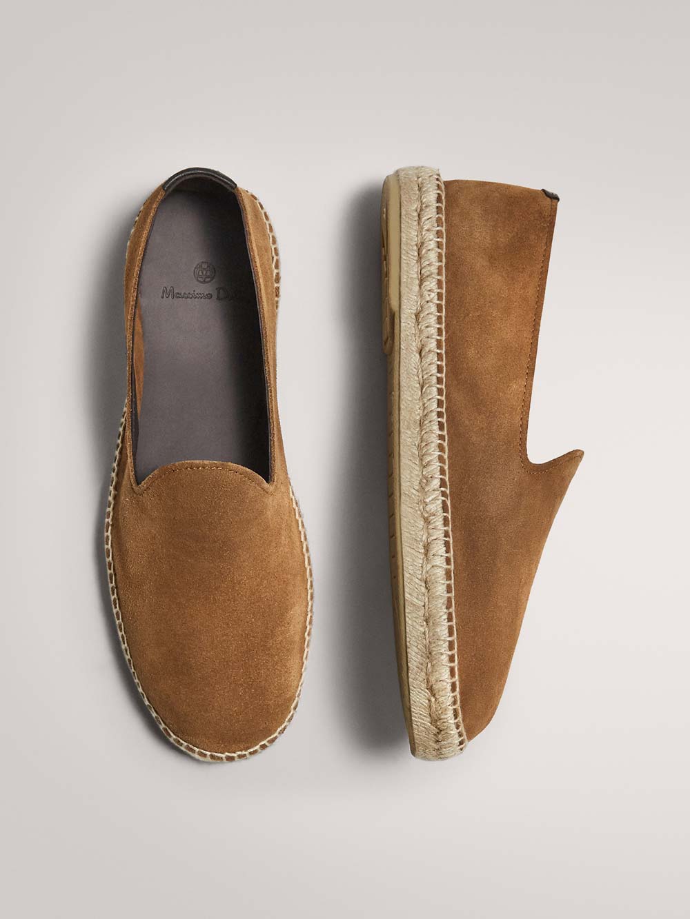 Massimo Dutti espadrille nova muška kolekcija ljeto 2020 2