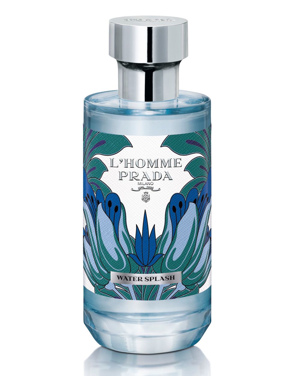Prada L'Homme Prada Water Splash muški parfem proljeće 2020