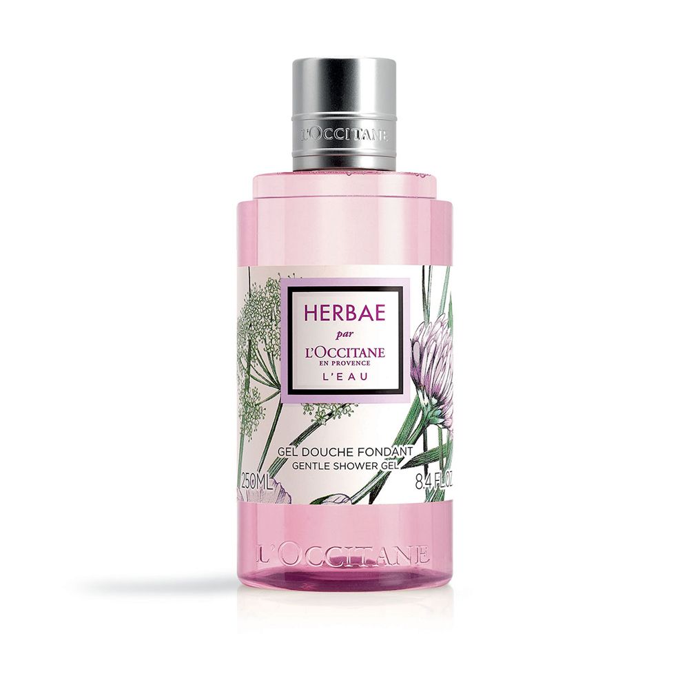 L'Occitane Herbae L'Eau gel za tuširanje