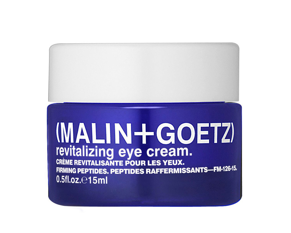 Malin + Goetz Revitalising-Eye-Cream krema za oči i podočnjake
