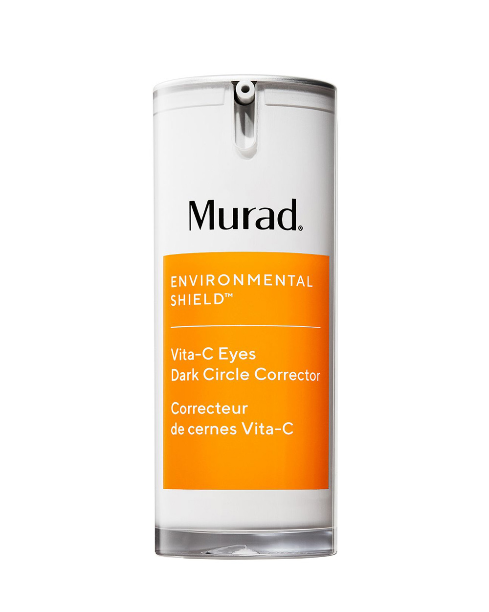 Murad Vita-C Eyes Dark Circle Corrector krema za oči i podočnjake