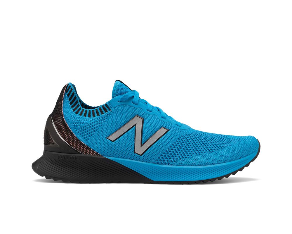 New Balance FuelCell Echo tenisice za trčanje ljeto 2020