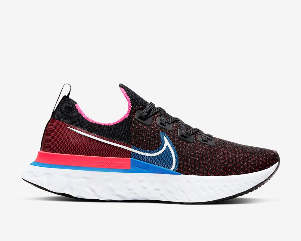 Nike React Infinity Run Flyknit tenisice za trčanje ljeto 2020