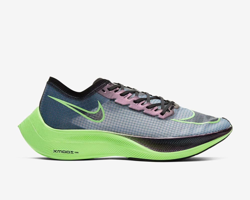 Nike ZoomX Vaporfly NEXT tenisice za trčanje ljeto 2020