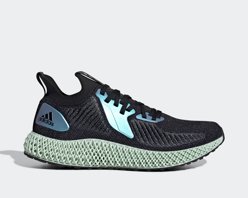 adidas AlphaEDGE 4D tenisice za trčanje
