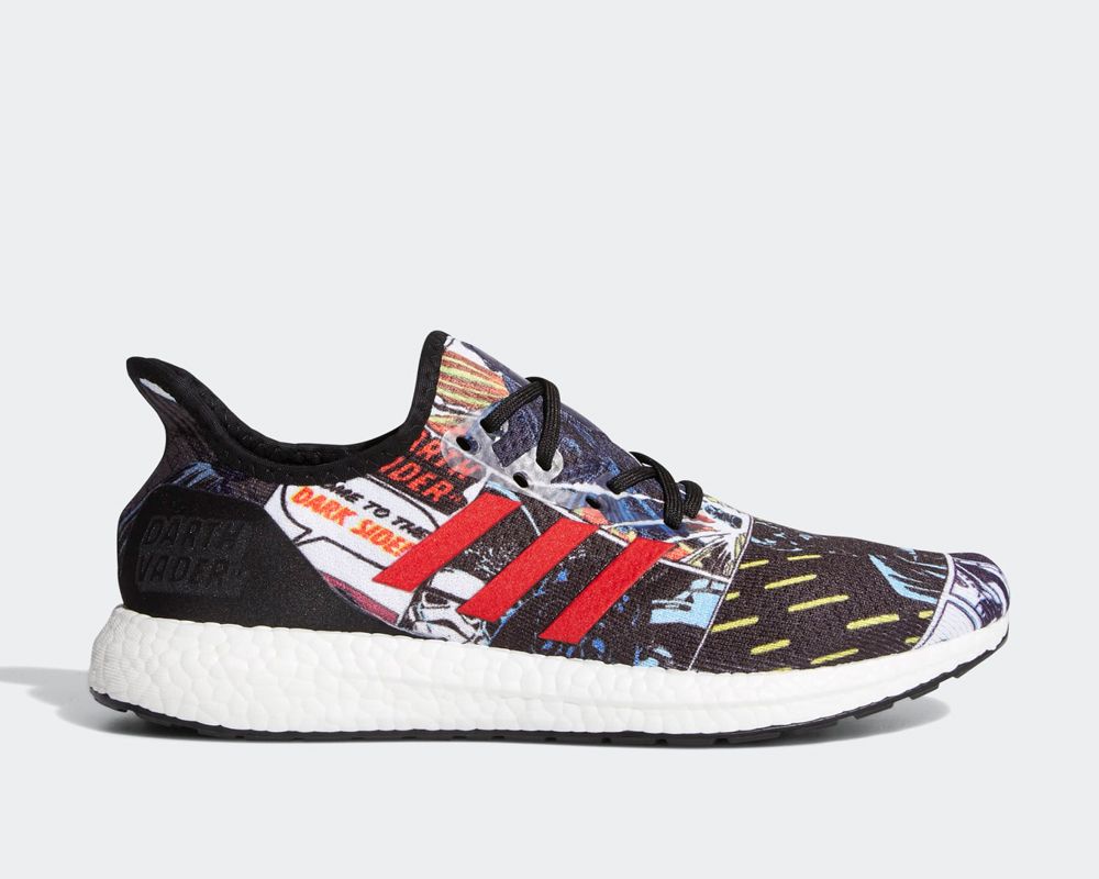 adidas SPEEDFACTORY AM4 the Force tenisice za trčanje ljeto 2020