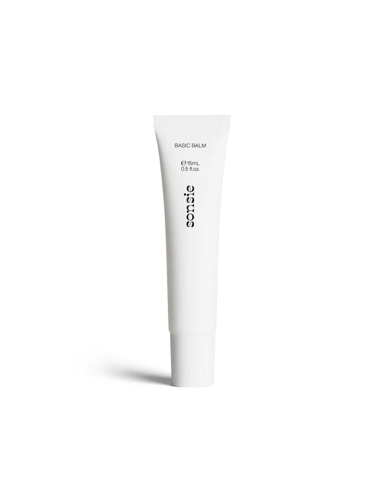 sonsie basic balm