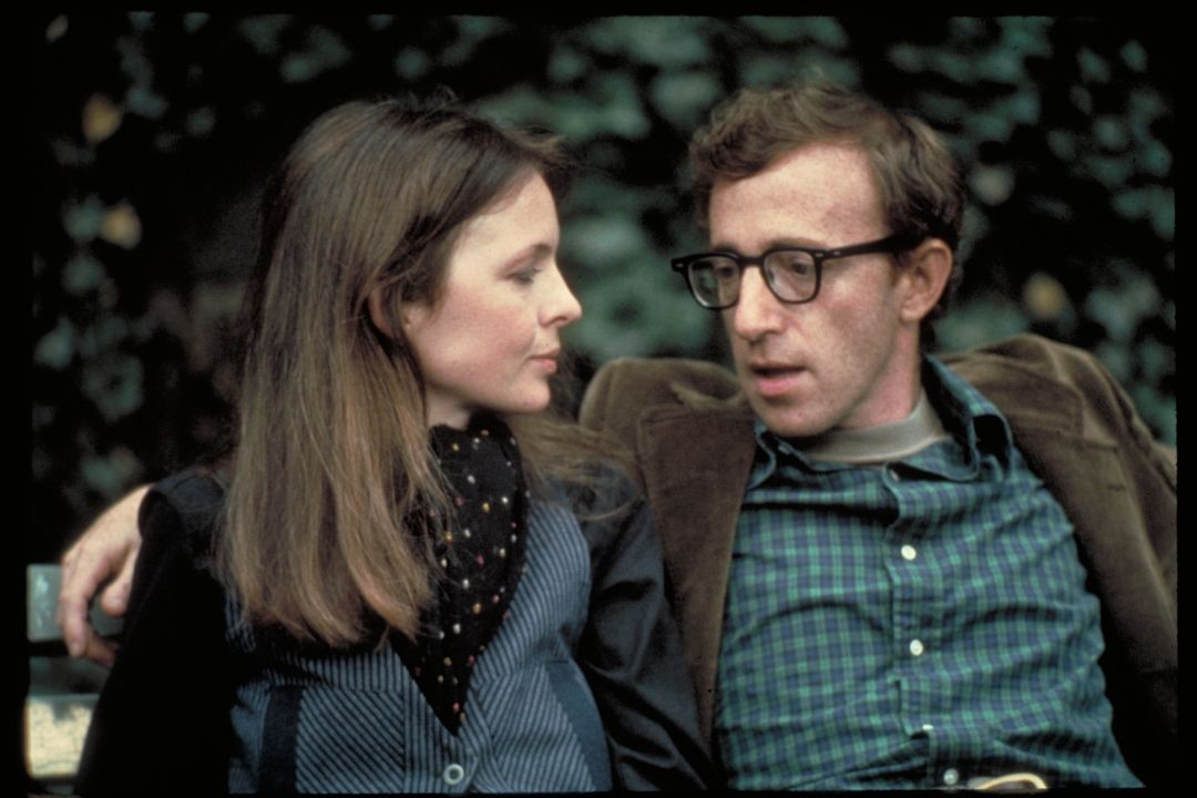 ANNIE HALL