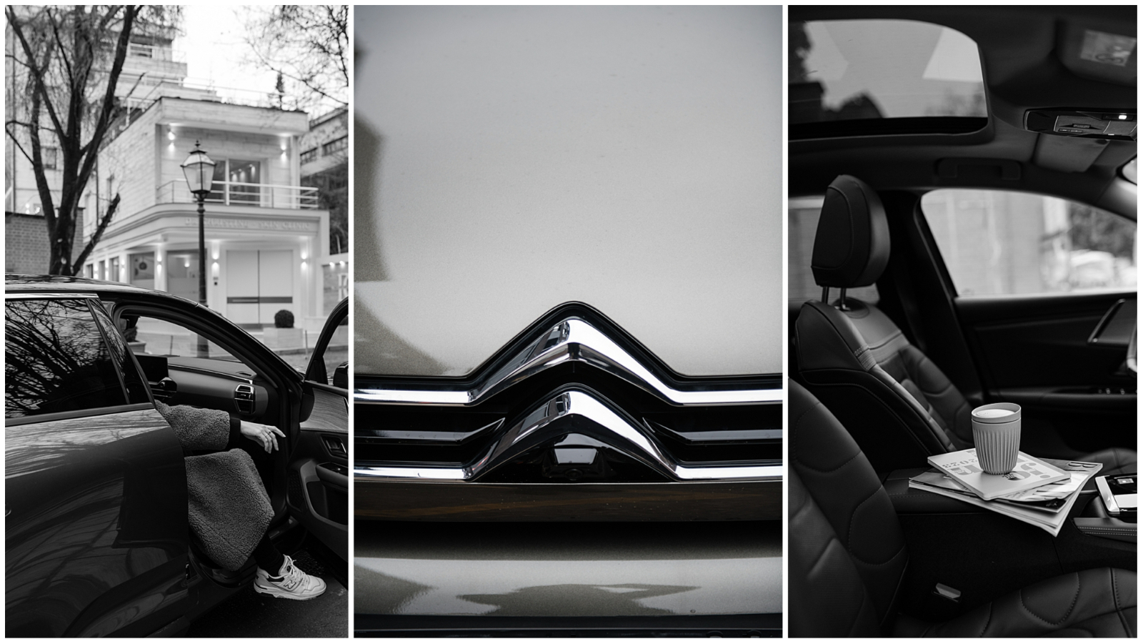 Provele smo jedan cijeli radni dan s Citroënom C5 X – ovo su naši dojmovi