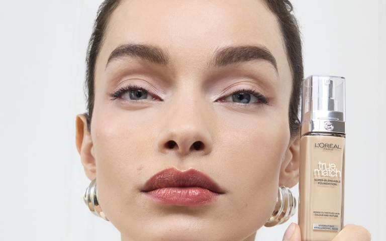 L'Oreal Paris True Match