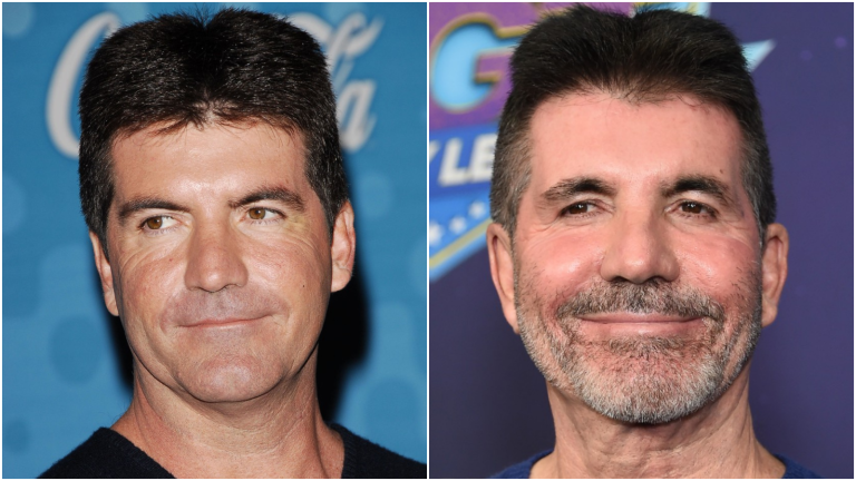 Simon Cowell