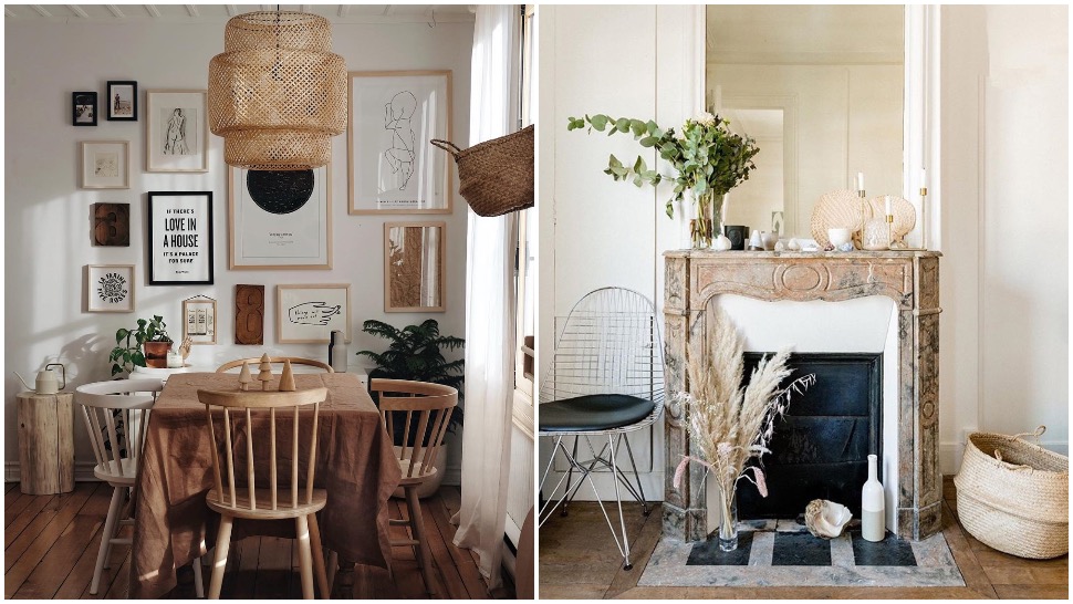 Kako u svom domu efektno spojiti klasičan, vintage i moderan stil?