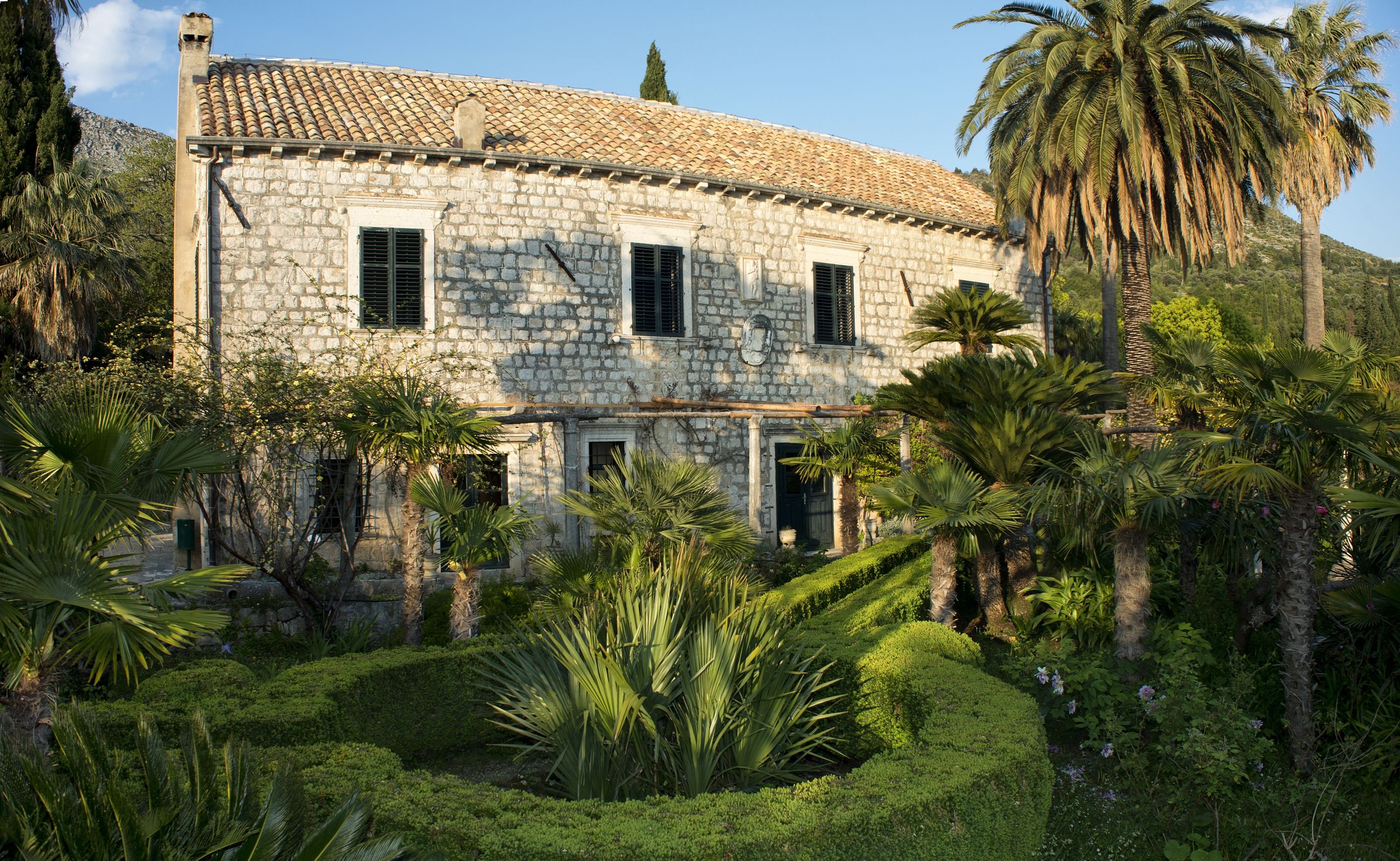 Arboretum, Dubrovnik_Zoran Marinović