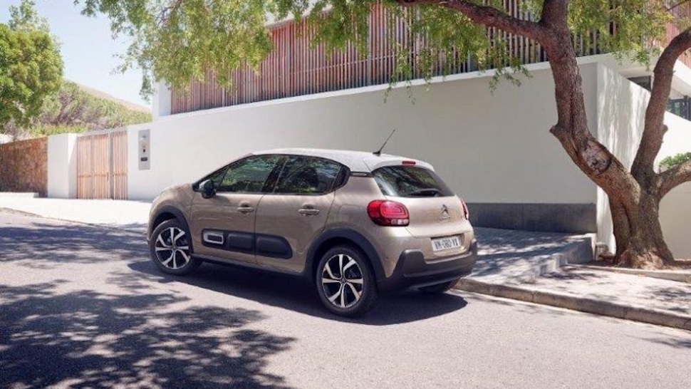 Predstavljamo vam novi Citroën C3 koji dolazi u predivnim bojama