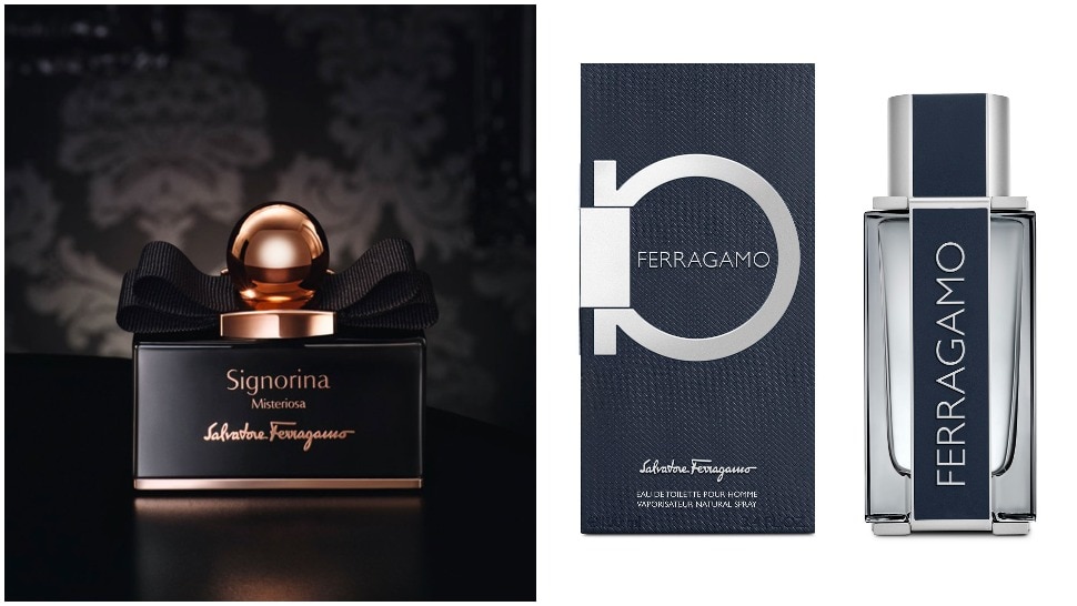 Journal darivanje: Osvojite Salvatore Ferragamo parfeme za nju i njega