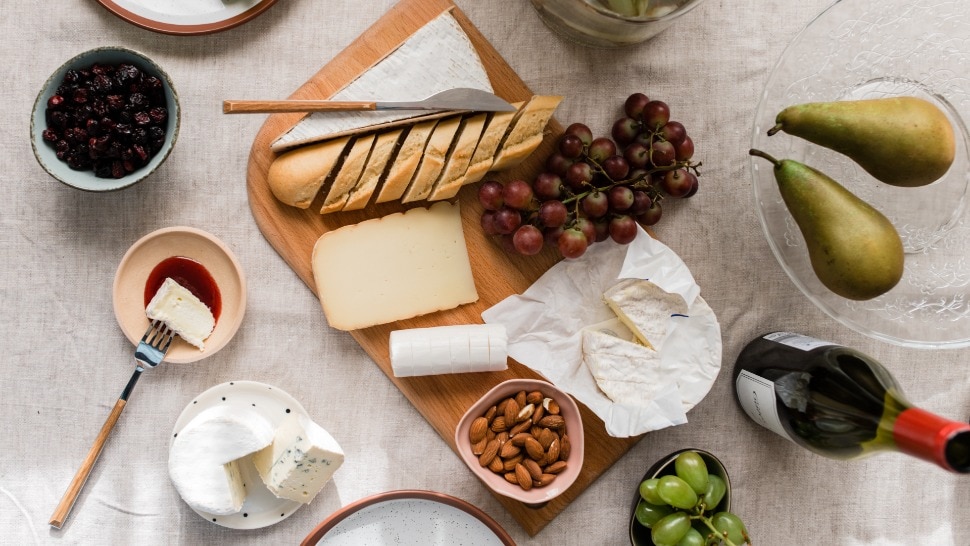 Odlični sirevi, vina i deserti – sve omiljene francuske delicije stigle su u Lidl