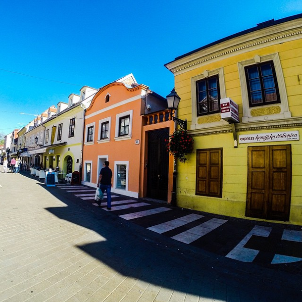 Doživite Zagreb na drugačiji način