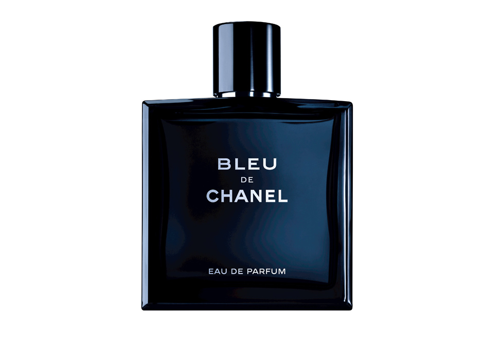 Nova kampanja Bleu de Chanel parfema