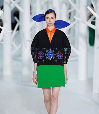 Delpozo jesen 2015.