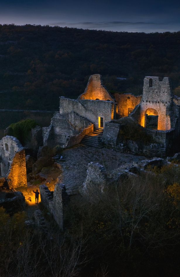 Fotografija nastala u Istri proglašena je jednom od najljepših na svijetu. Razgovarali smo s njezinim autorom