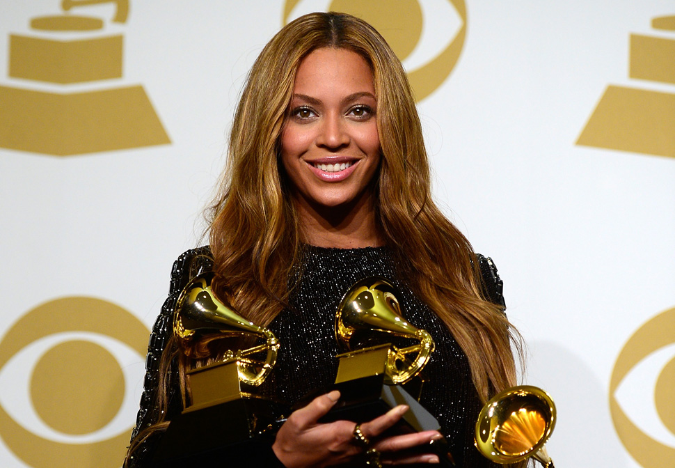 Tko je ove godine osvojio nagradu Grammy?