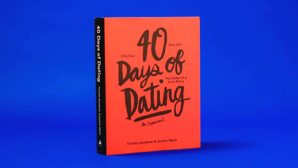 Knjiga 40 dana hodanja