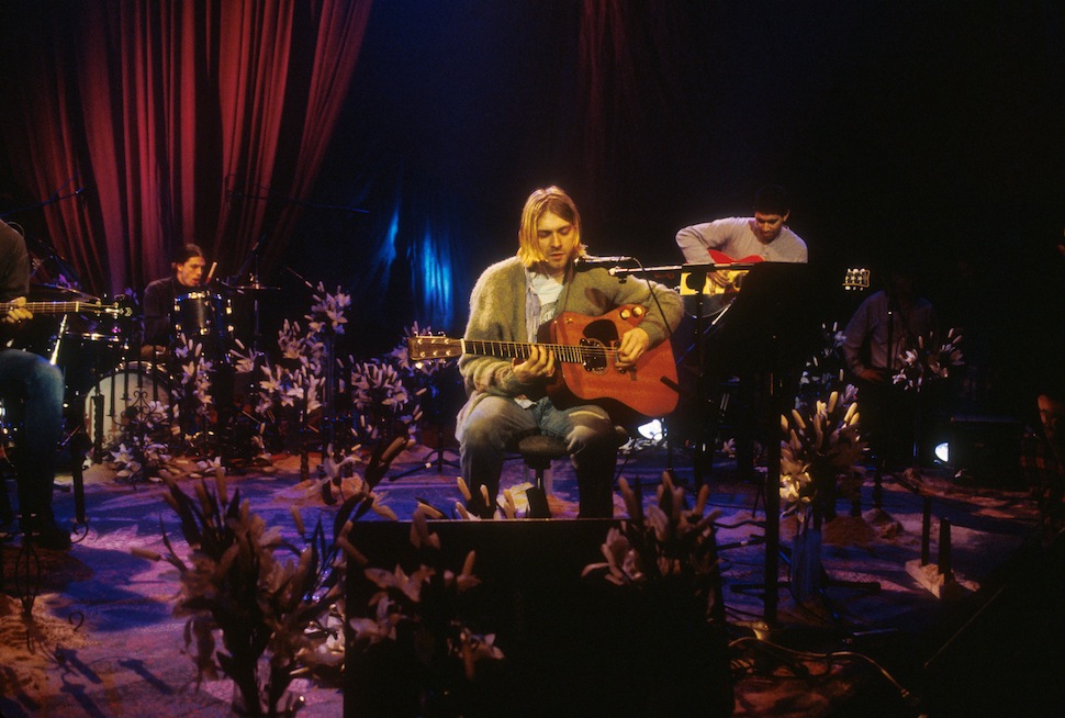 Nezaboravni MTV Unplugged nastupi