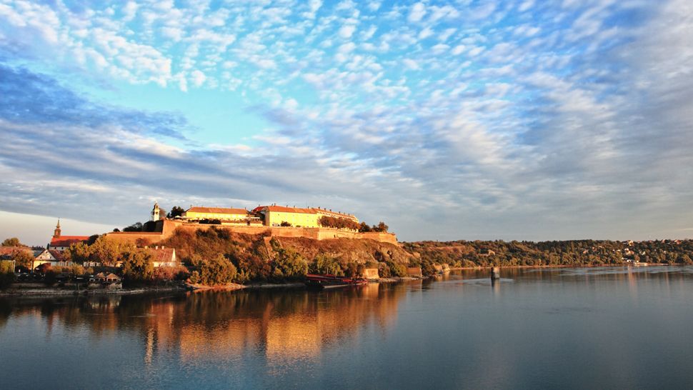 Novi Sad – destinacija za vikend putovanje