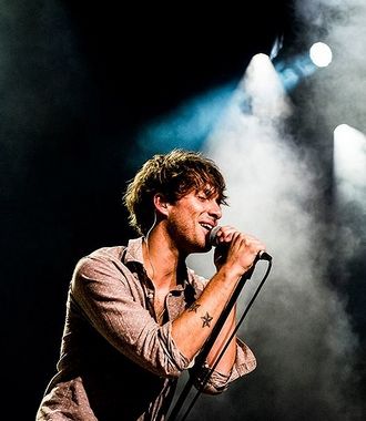 Paolo Nutini na INmusic festivalu!