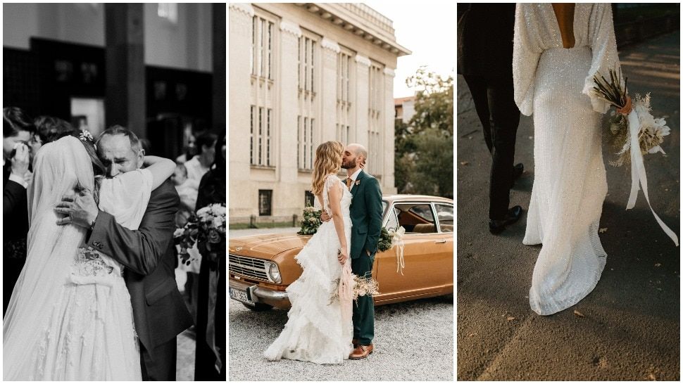 Tri popularne hrvatske fotografkinje otkrile su nam tajne nezaboravnih fotografija vjenčanja
