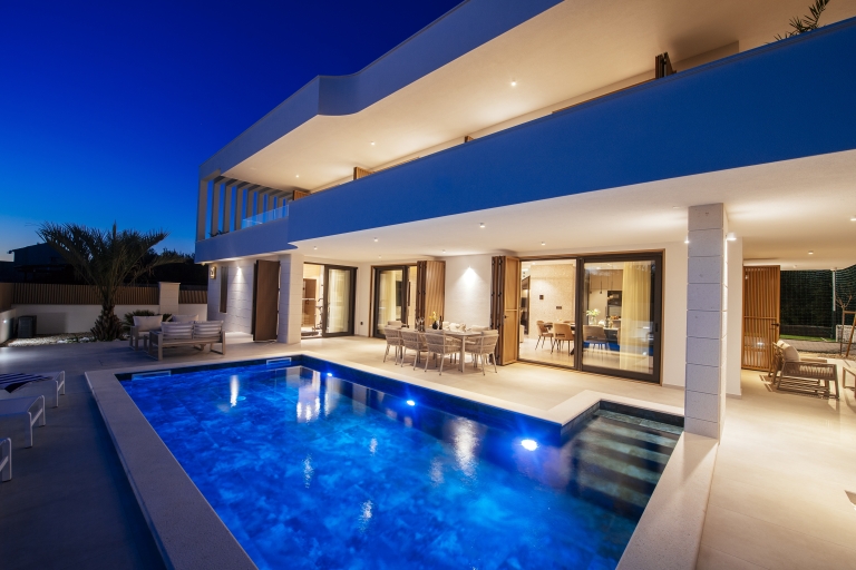Villa Javori Bibinje