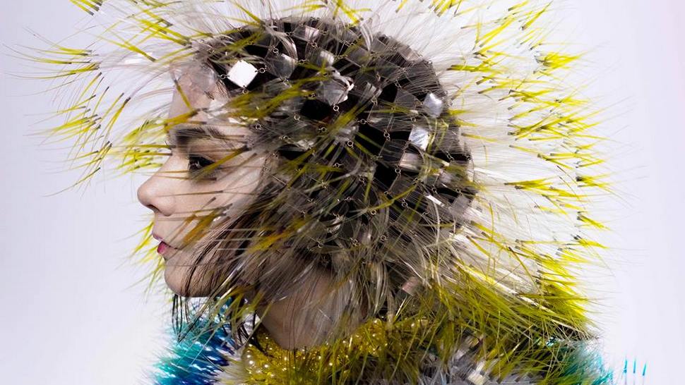 Velika izložba umjetnice Björk u MoMi