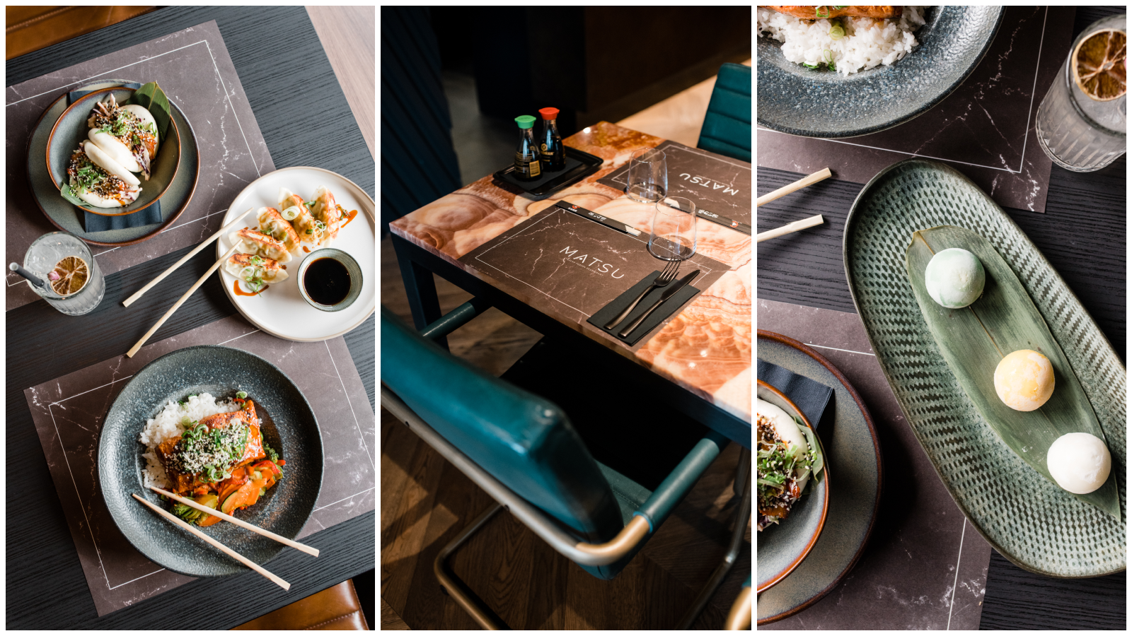 Posjetili smo Matsu, novi asian fusion restoran koji privlači pažnju vrhunskim jelima pristupačnih cijena