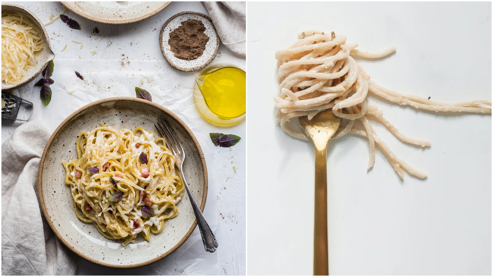Cacio e pepe: Danas spremamo ovaj jednostavan i sočan talijanski recept 
