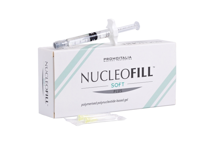 Nucleofill polinukleotidi
