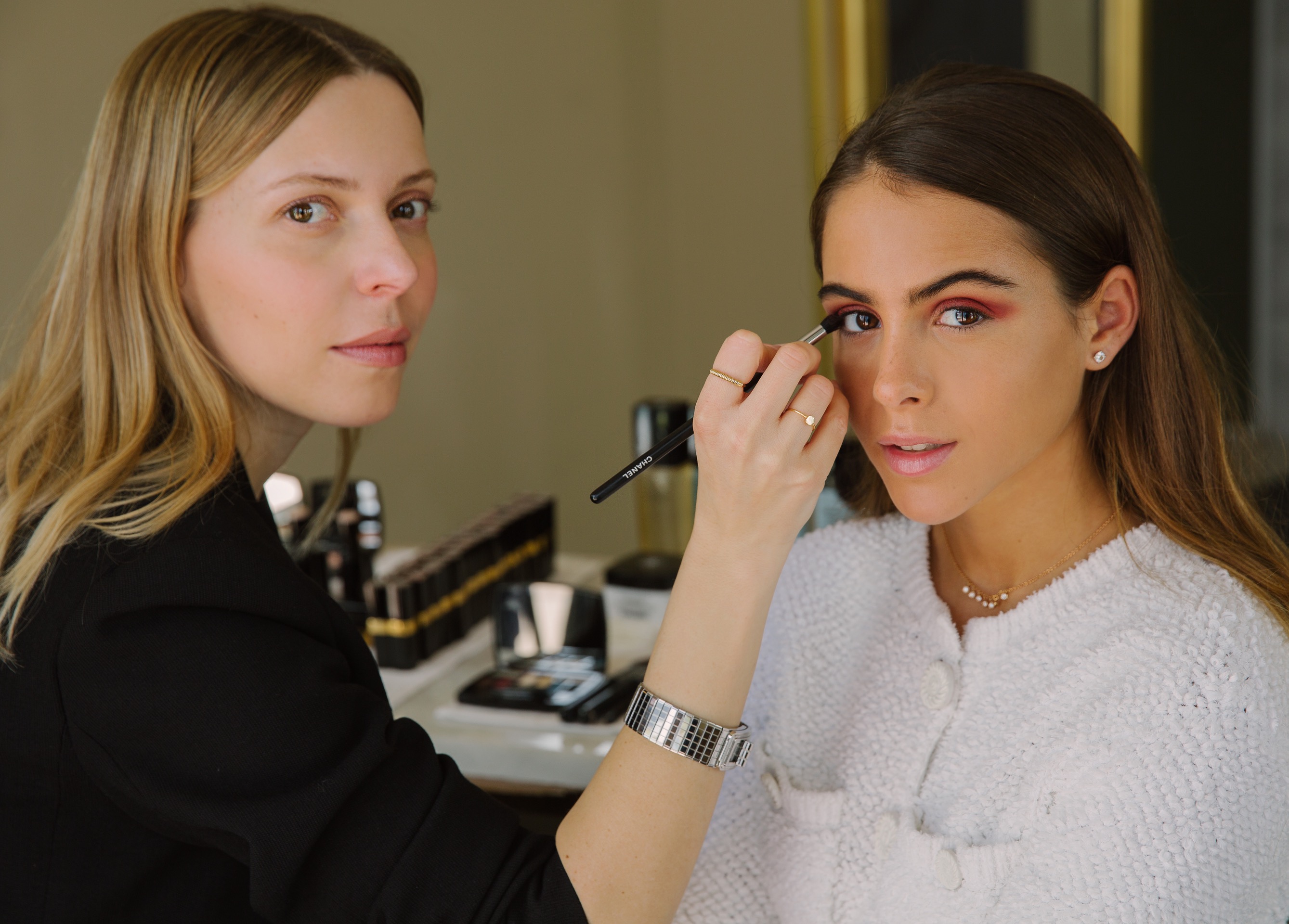 Simona Antonović donosi korisne savjete kako sami možete postići besprijekoran makeup look