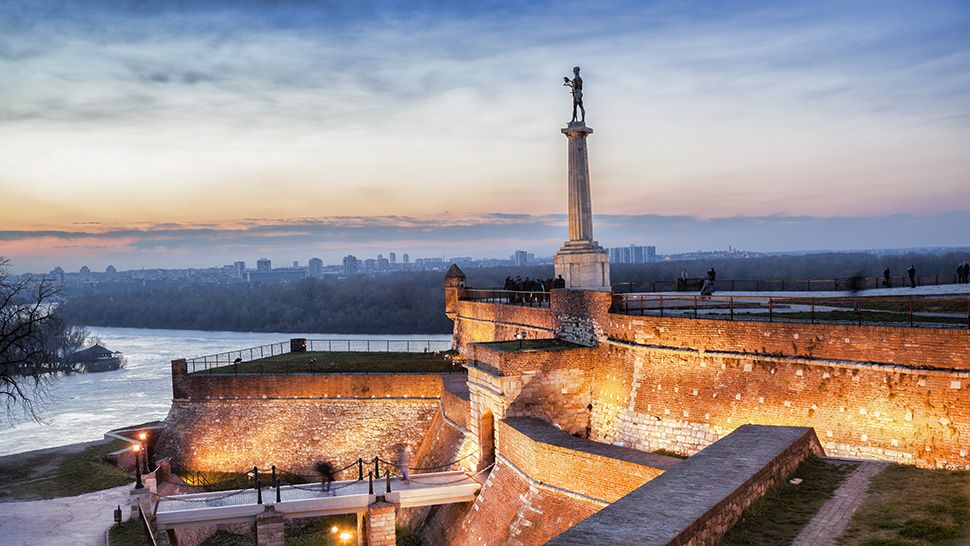 Beograd dobiva novi festival elektronske glazbe