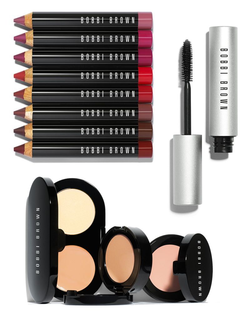 Jeste li isprobali ove Bobbi Brown proizvode?