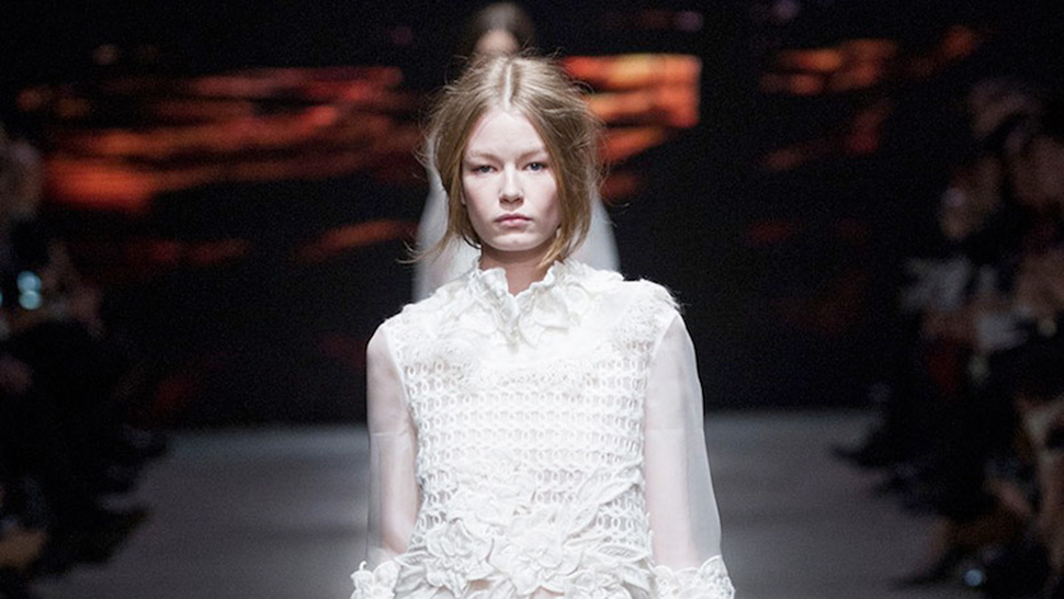 Tjedan mode u Milanu: Top lookovi za jesen 2015.