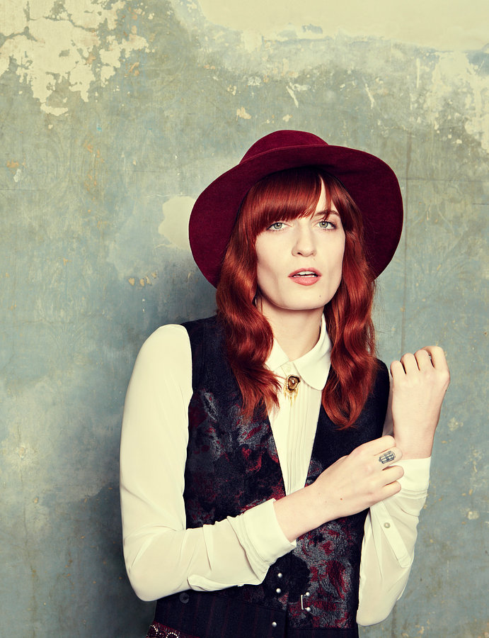 Florence + the Machine stižu na INmusic festival