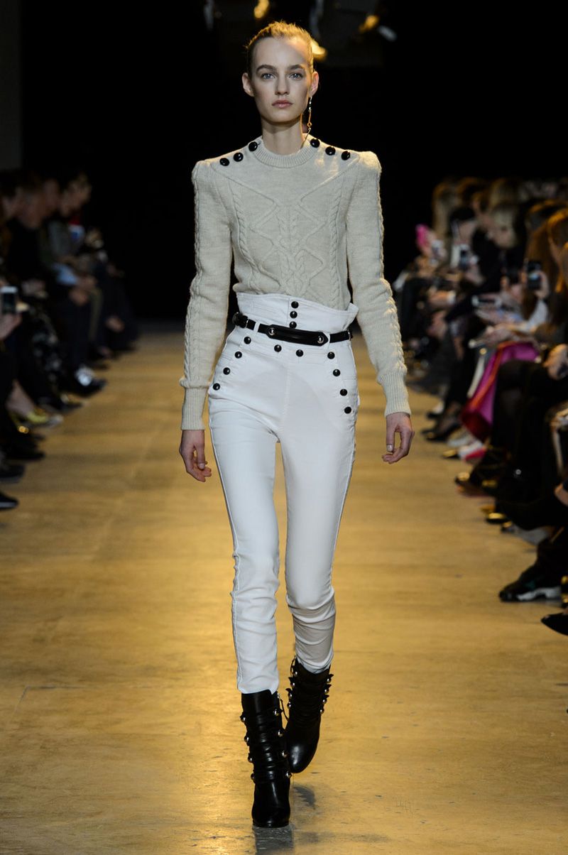 isabel marant jesen 2015