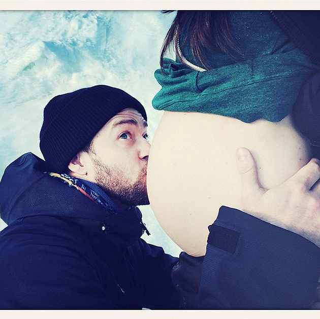 Justin Timberlake i Jessica Biel postali roditelji