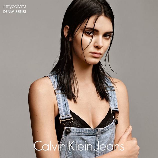 Novo zaštitno lice brenda Calvin Klein