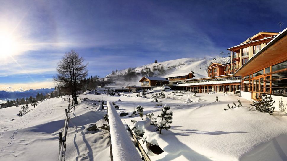 Last minute skijanje: Gerlitzen i Kals