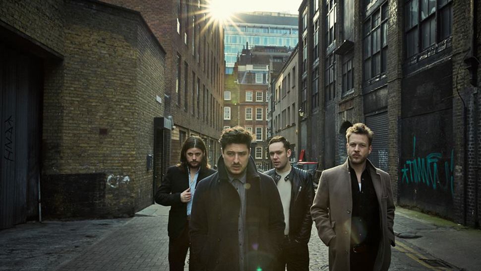 Nova pjesma benda Mumford and Sons