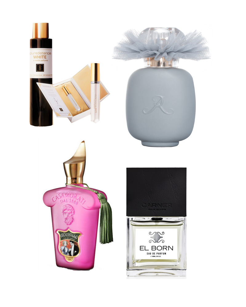niche parfemi za proljeće 2015