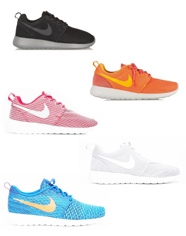 nike rosh tenisice